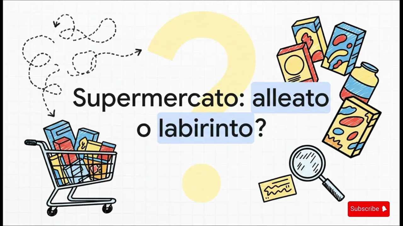 Come leggere le etichette alimentari: guida pratica per fare scelte sane