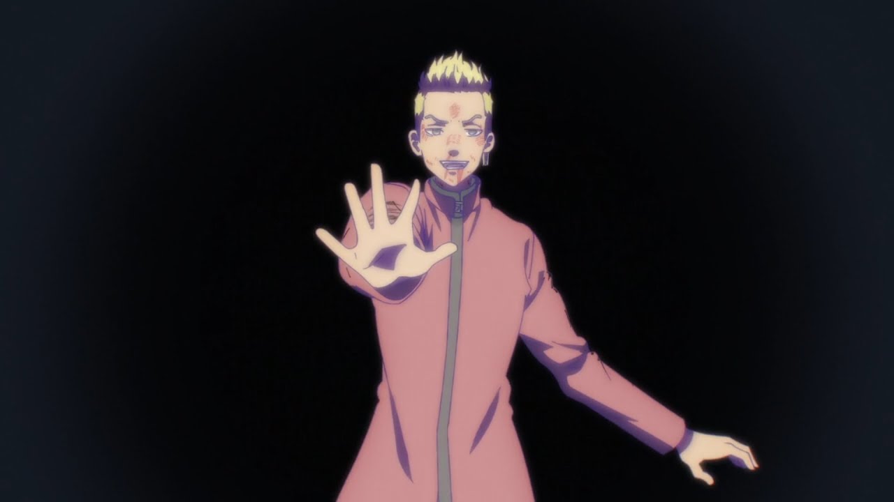 TOKYO REVENGERS Season 3 Edit Compilation!