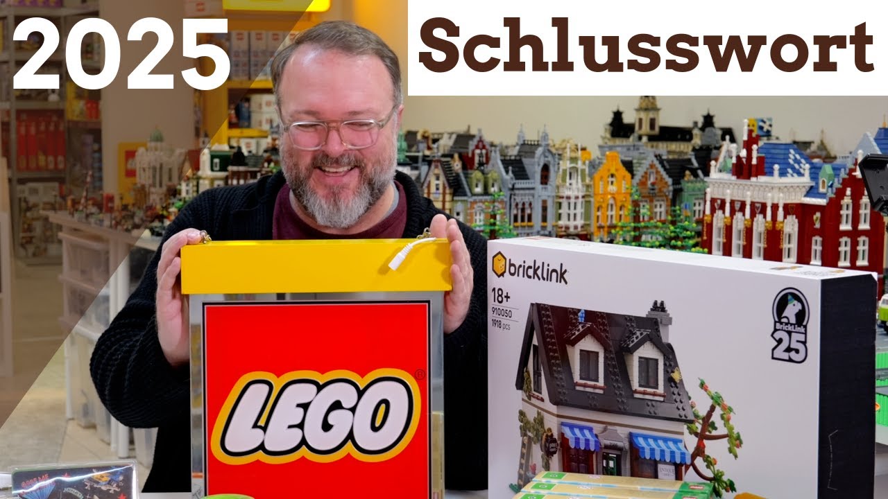 Jahresabschluss 2025