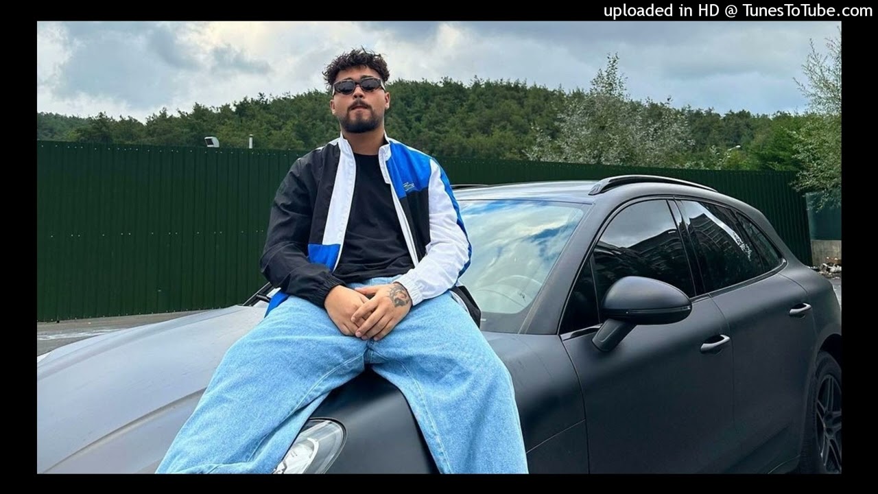 [SATILIK] LVBEL C5 TYPE BEAT ''AT KENDİNİ DİSKOLARA'' @metzoproducer