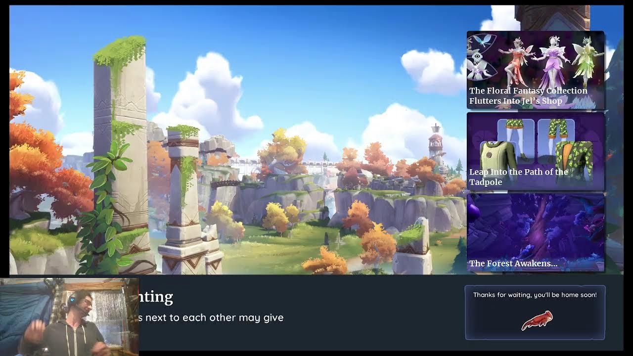 Palia New Patch Stuff