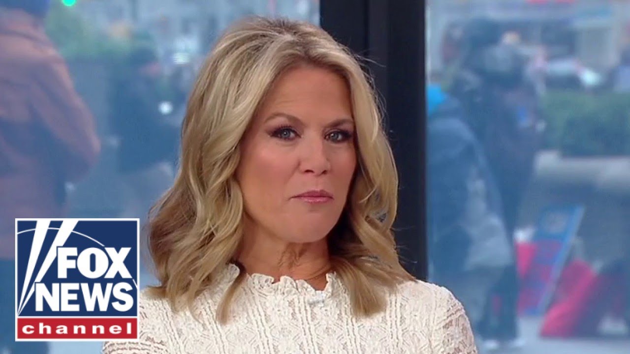 Martha MacCallum predicts Biden will start 'walking back' on this major issue