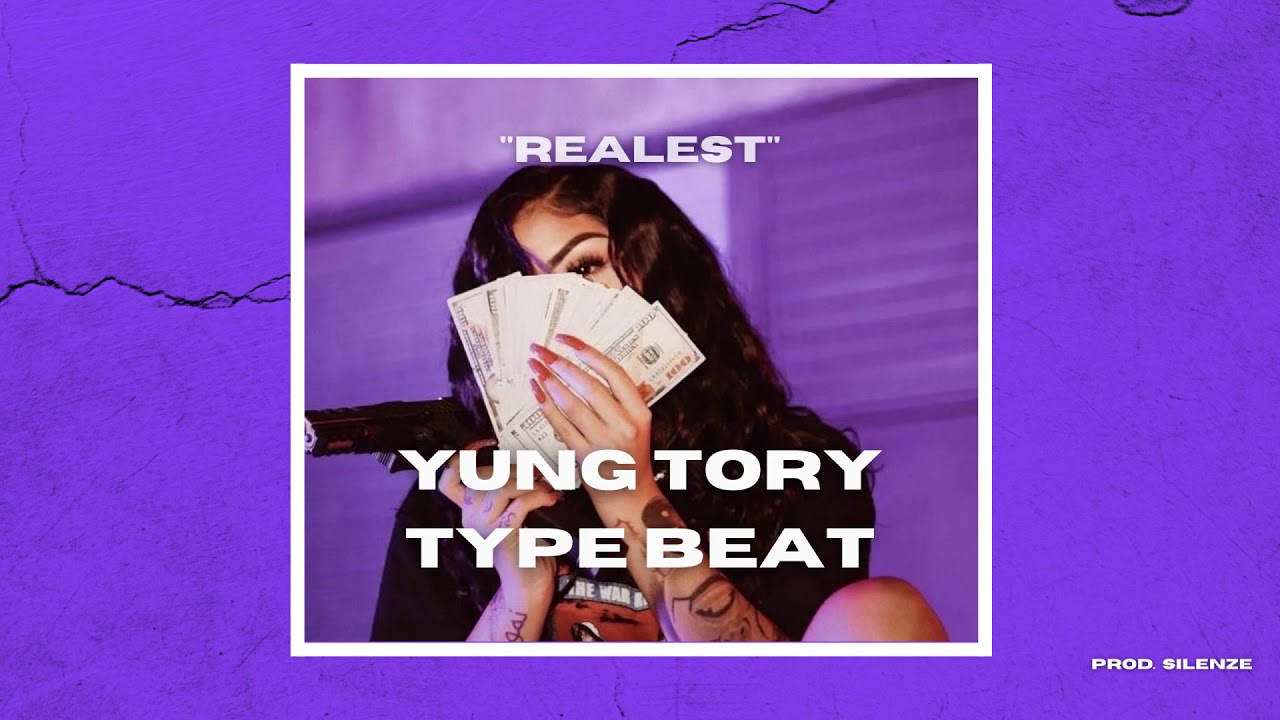 ❮FREE❯ LIL BABY X YUNG TORY TYPE BEAT - 