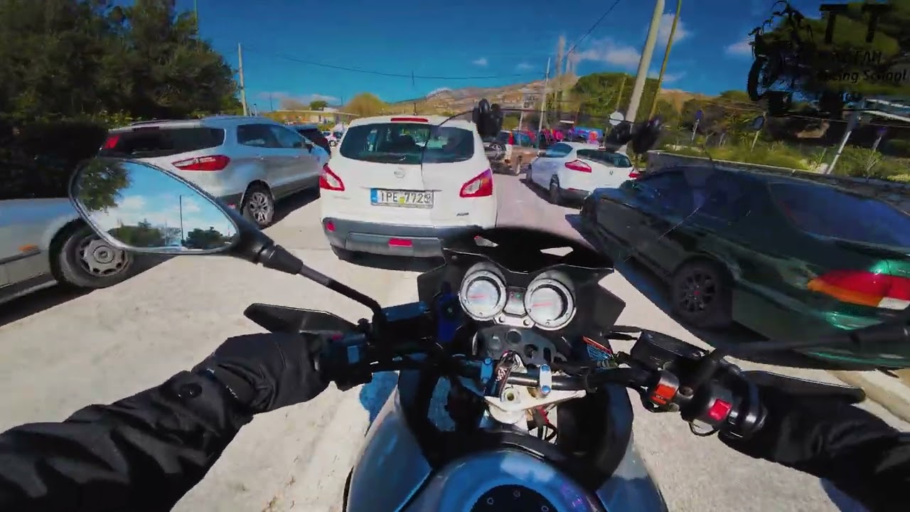 Πως ήταν το βουνό την Καθαρά Δευτέρα