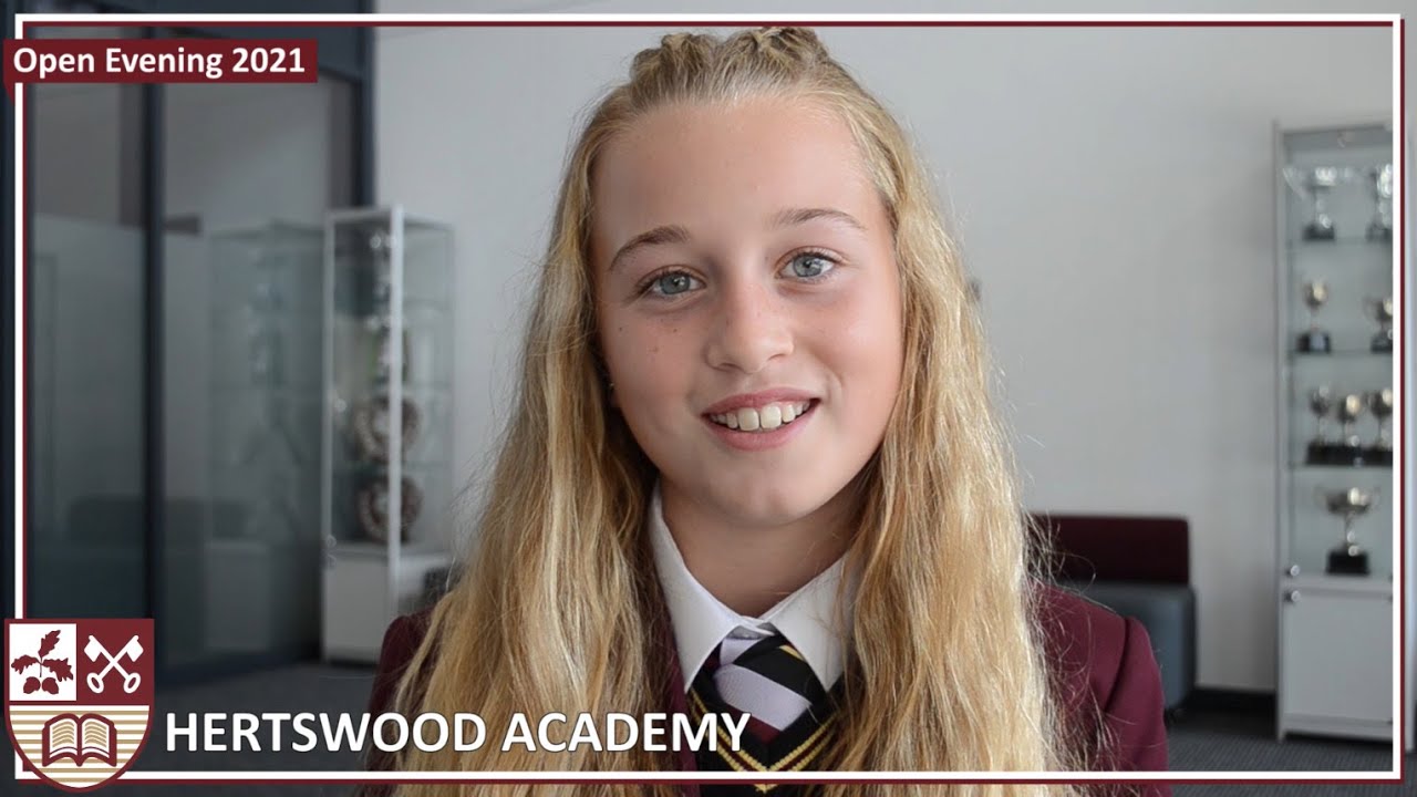 Open Evening 2021