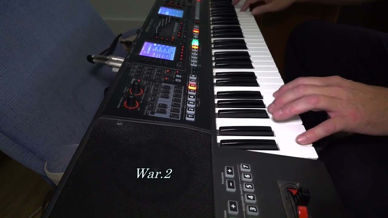 ZAWSZE Z TOBĄ CHCIAŁBYM BYĆ ICH TROJE ROLAND STYLE EA7