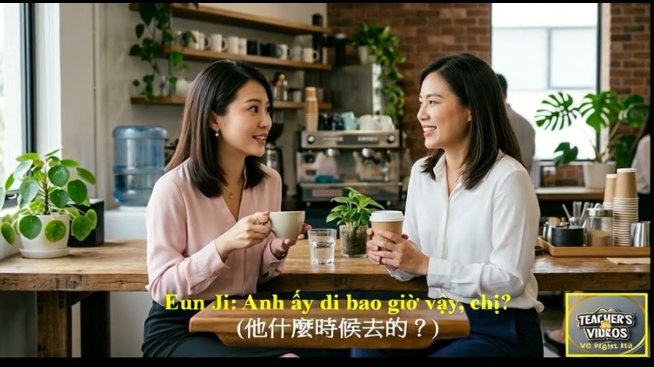 BÀI 9 : Thứ năm tôi đi Hà Nội (HỘI THỘI 1)