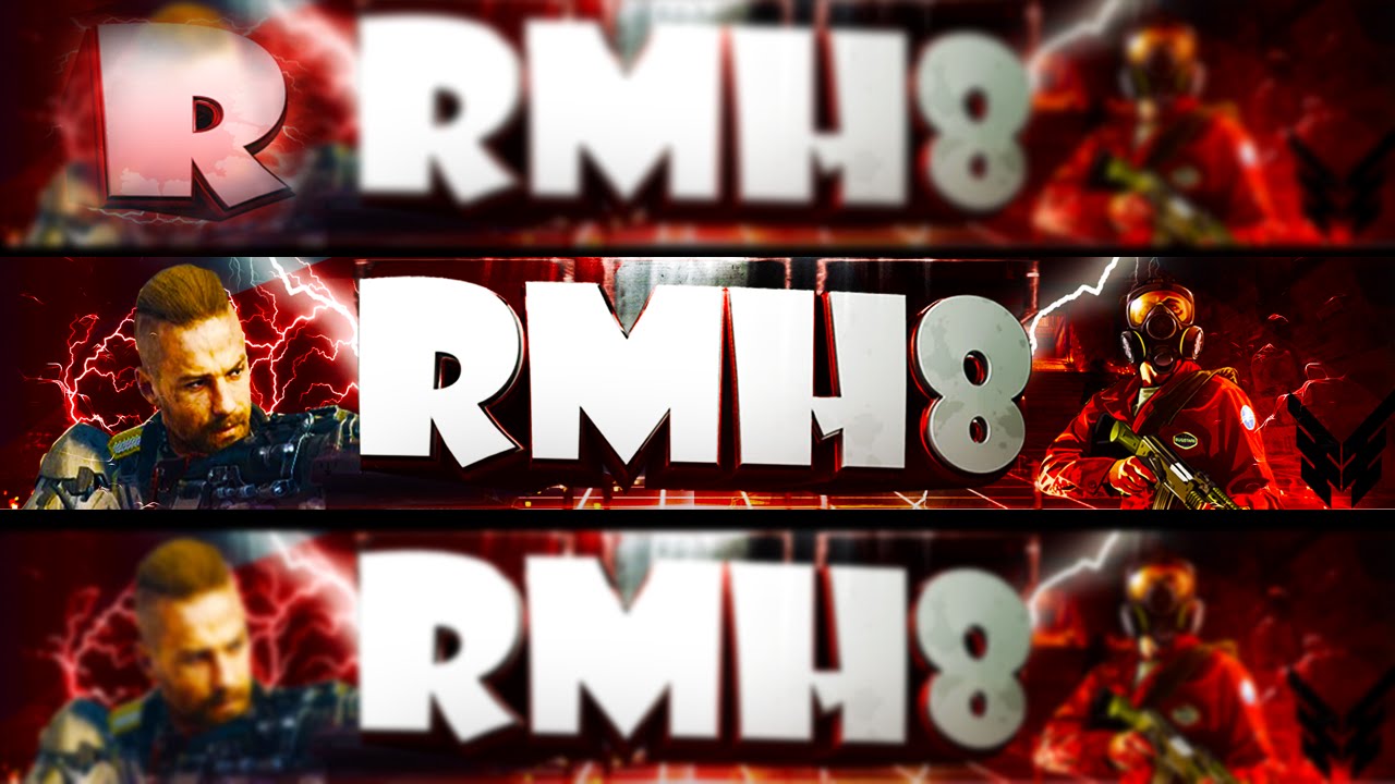 SPEED ART 19&ordm; BANNER  Y LOGO RMH8 LOS PICOLETOS VIENEN DETRAS XD