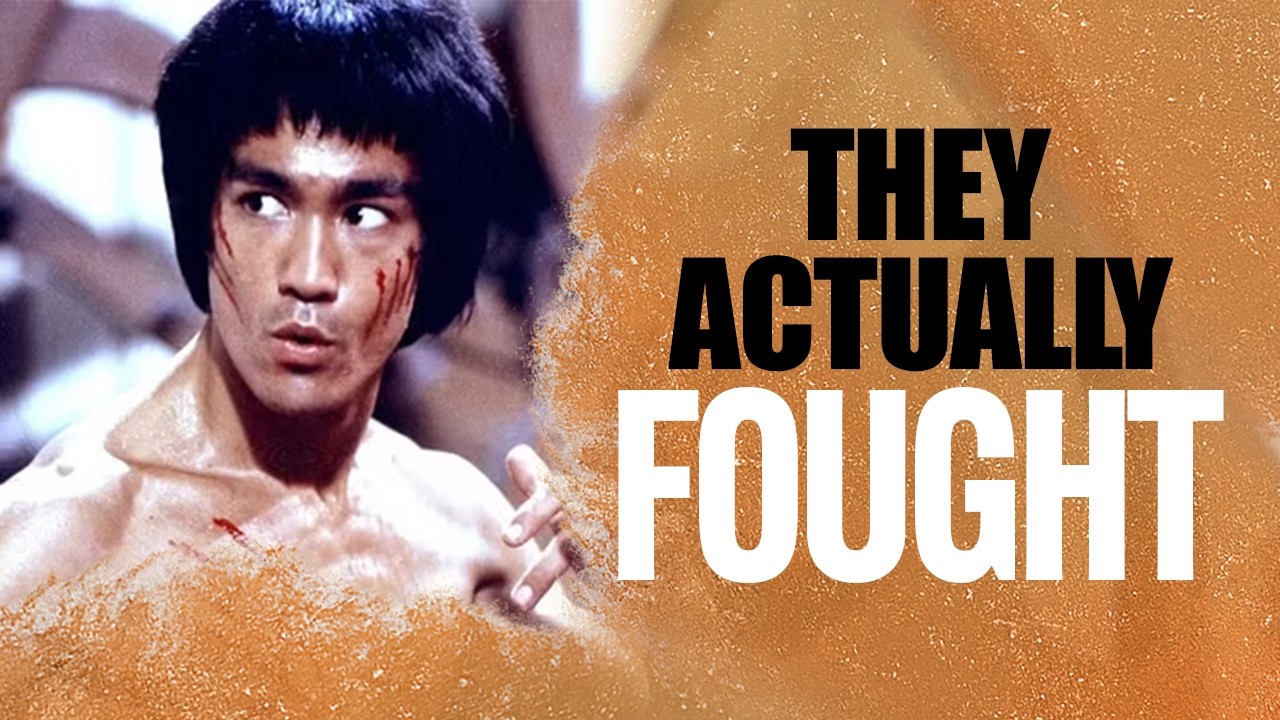 10 Bruce Lee–Era Kung Fu Films That Were Too Real for Hollywood