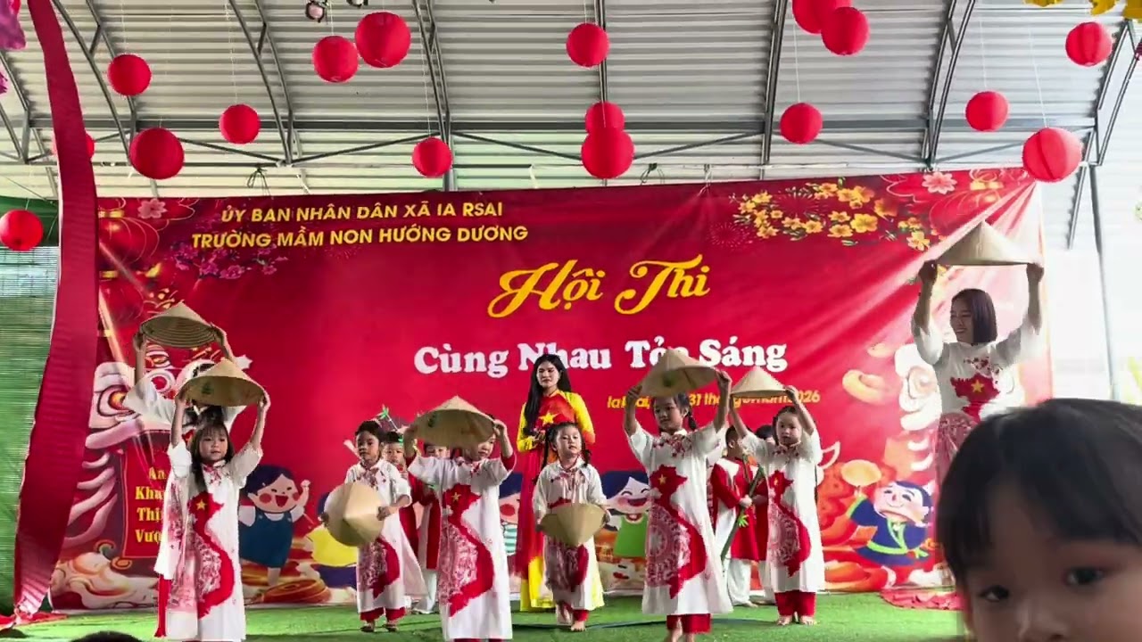 Một vòng Việt Nam 