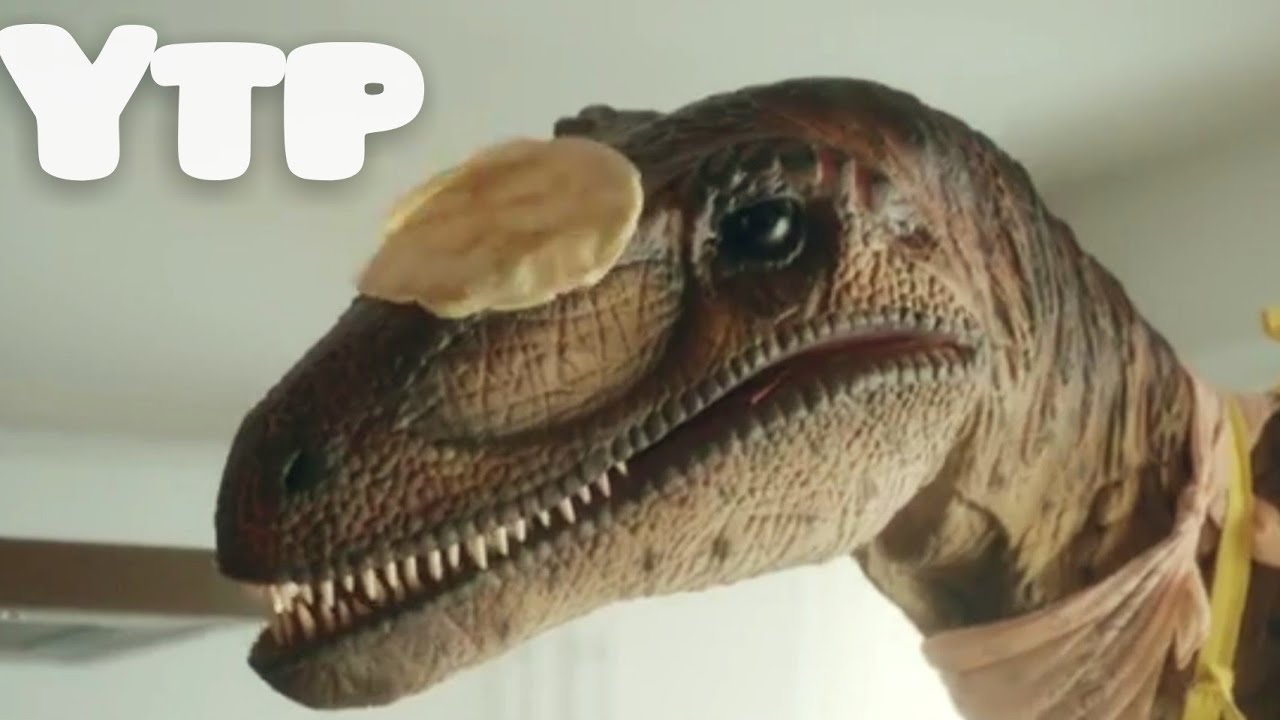 #YTP FR/ Nous On S'en Fout de Toi