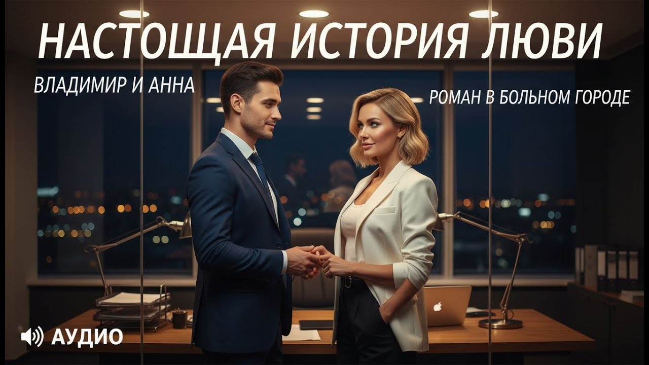 ЗАПЕРТЫЕ В ОФИСЕ: НОЧЬ, КОТОРАЯ ИЗМЕНИЛА ВСЁ.