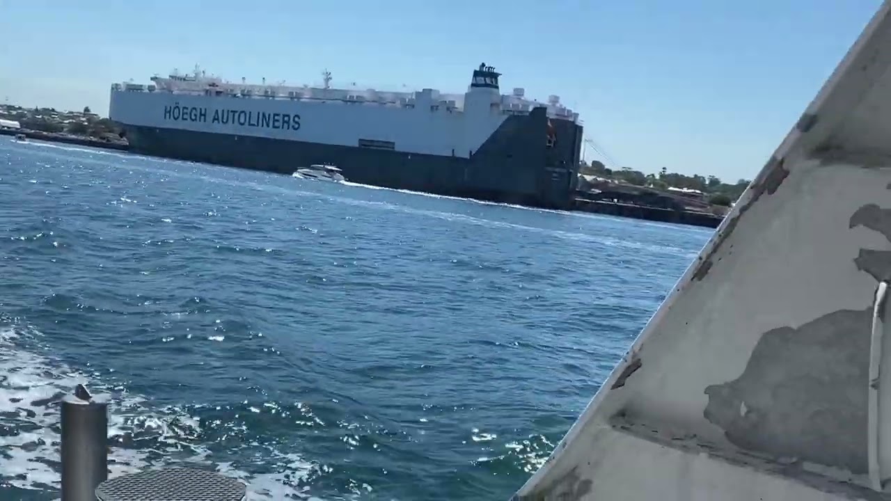 Perth 2023. Part 2