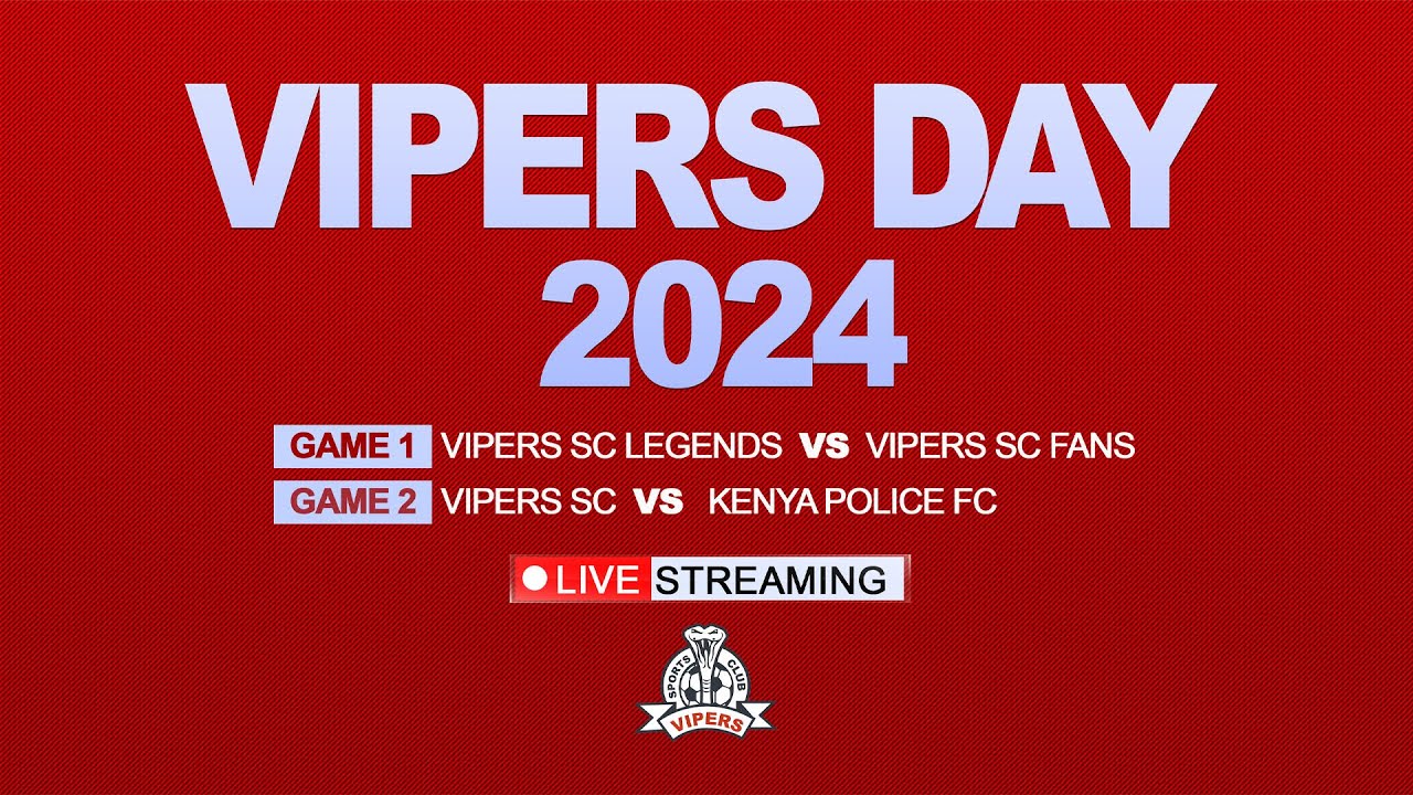 VIPERS DAY 2024