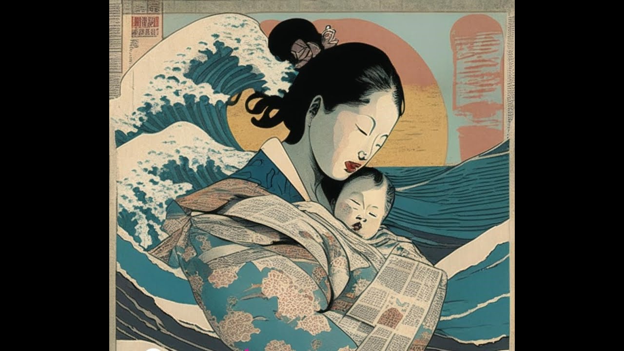 Swaddling Clothes by Yukio Mishima: An Intriguing Short Story ( Audiobook)