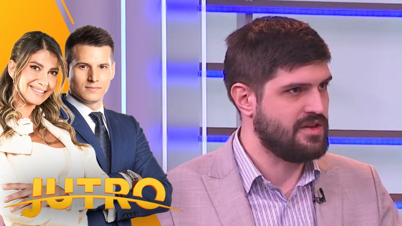 Da li je Evropa u panici zbog mogućeg izlaska SAD iz sukoba u Ukrajini? - JUTRO
