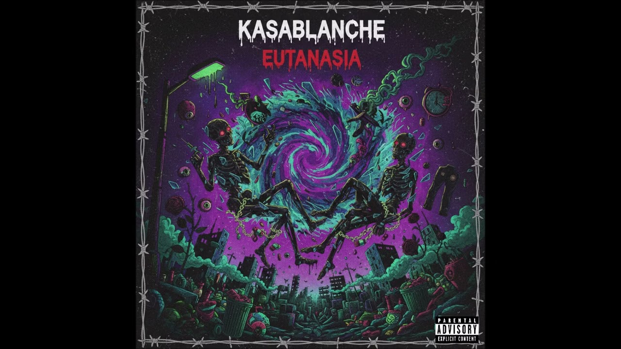 Kasablanche - Déjà vu