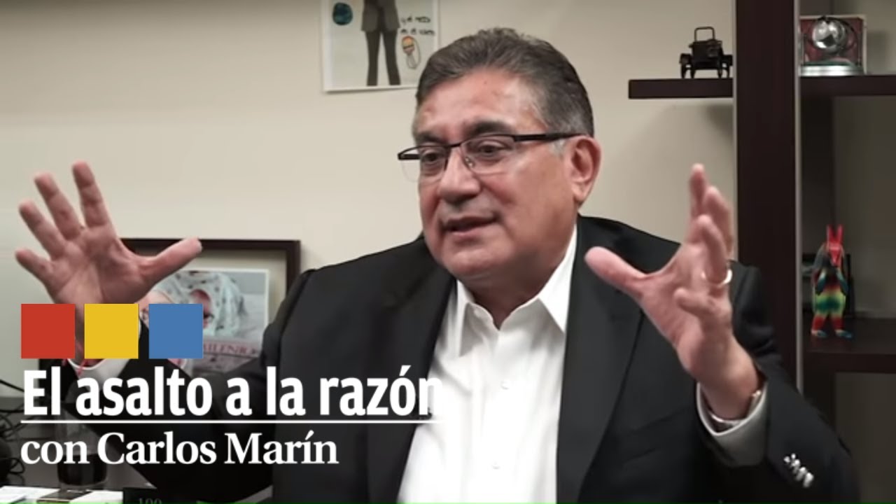Alfonso Cepeda, Secretario General del SNTE Parte III | El asalto a la razón
