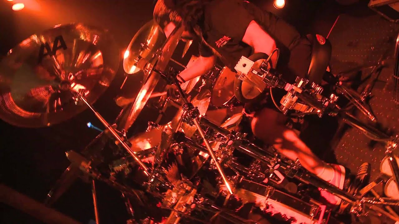 Hellyeah (Vinnie Paul & Chad Gray) Interview With XXXtina [HD]