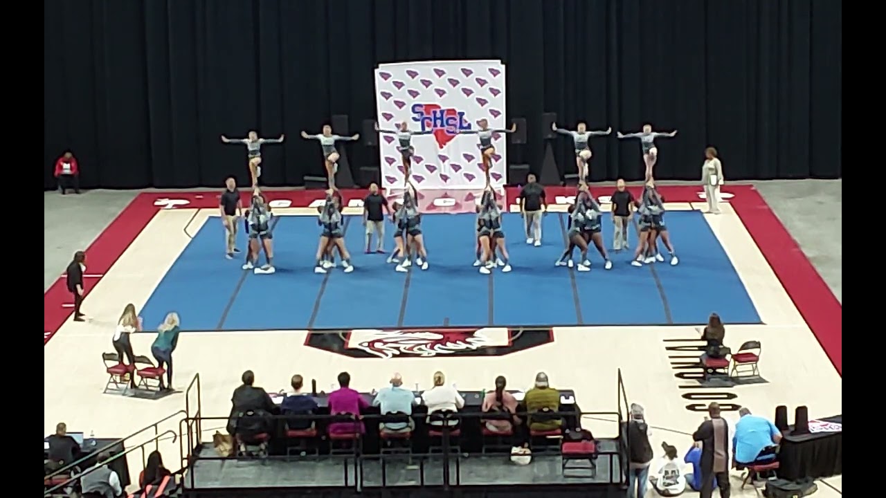 2023 State Finals- Dutch Fork by Bem Rivers Productions Please subscribe