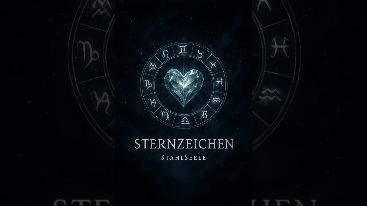 Sternzeichen