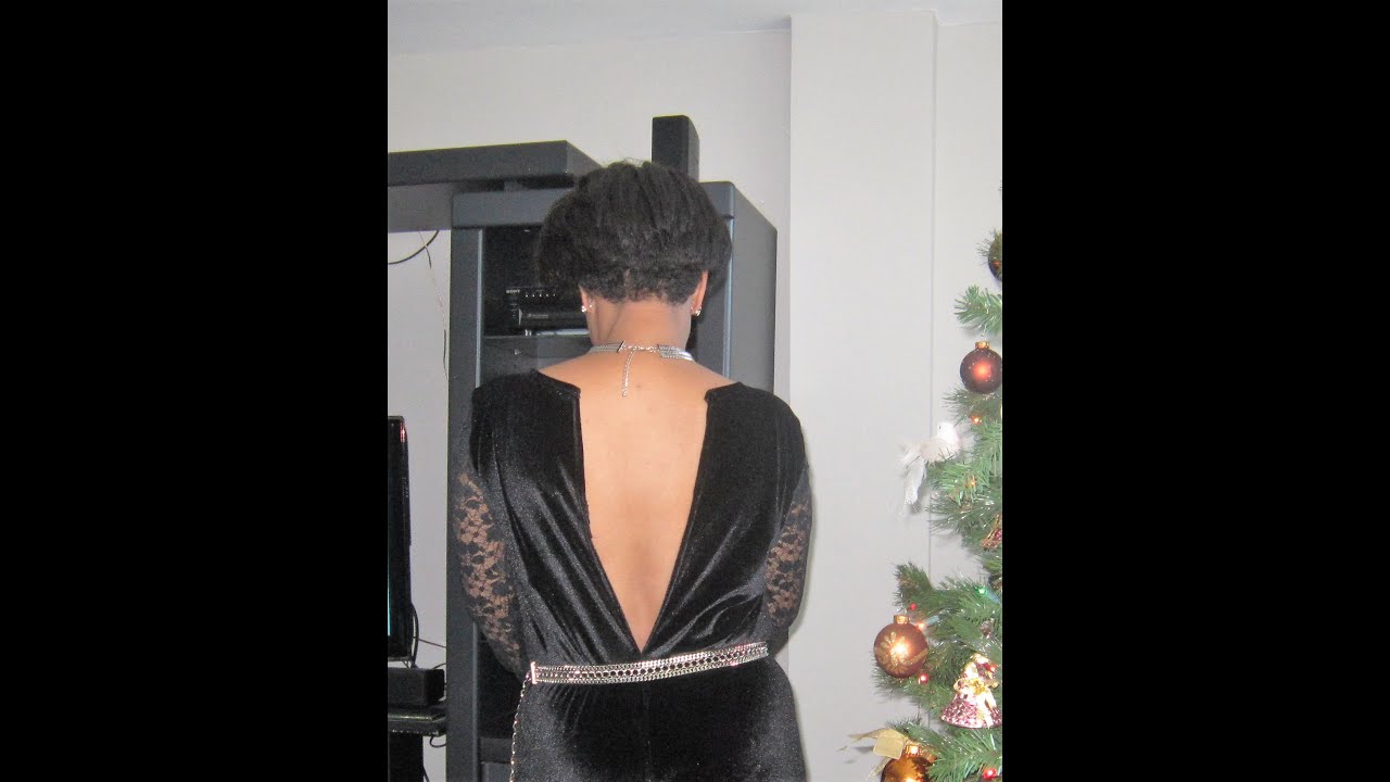 Trendy Jumpsuit easy DIY NO PATTERN