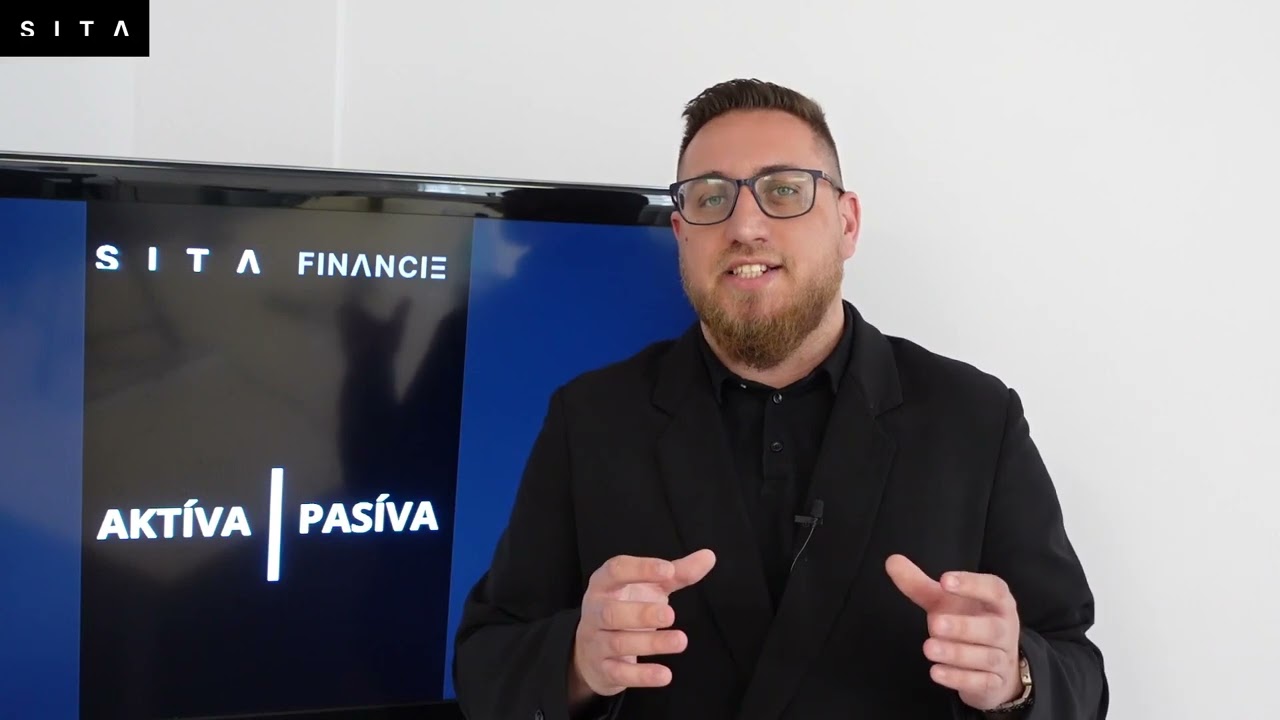 Aktíva vs.  Pasíva