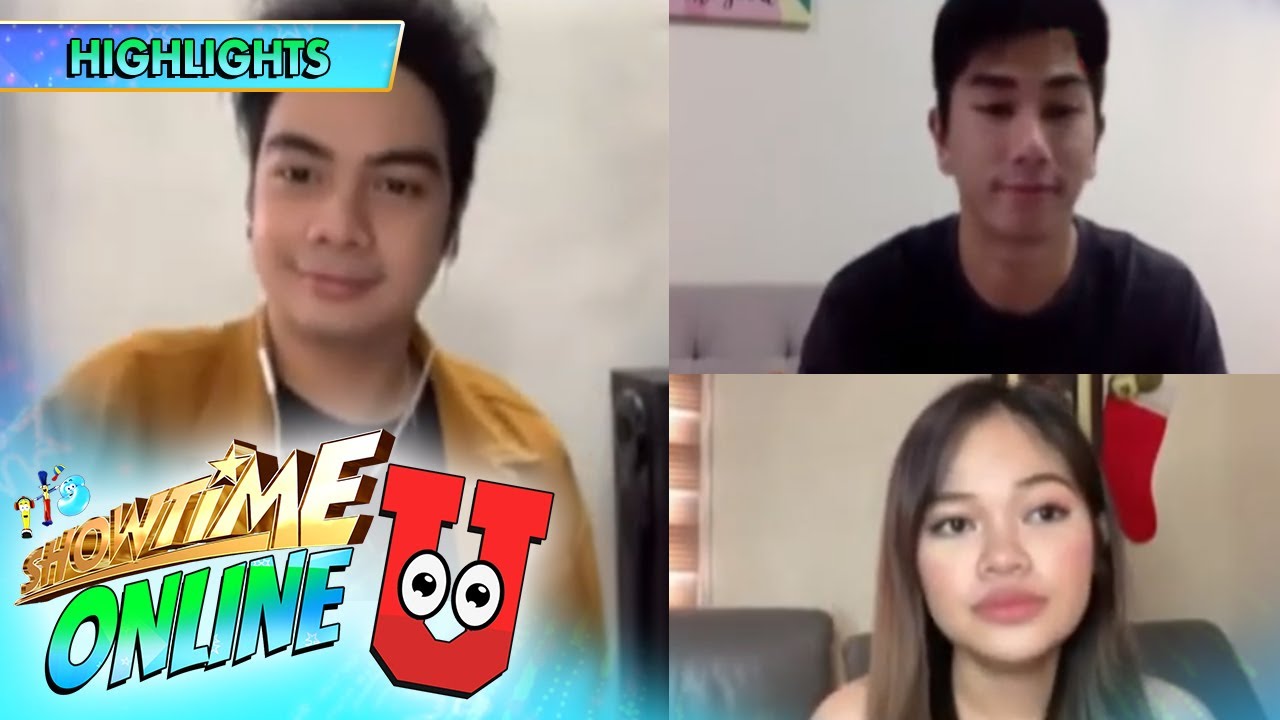 Be inspired with It's Showtime artists' business ideas | Showtime Online U