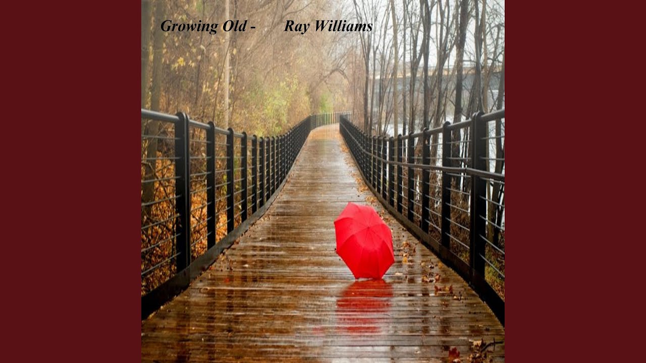 Growing Old