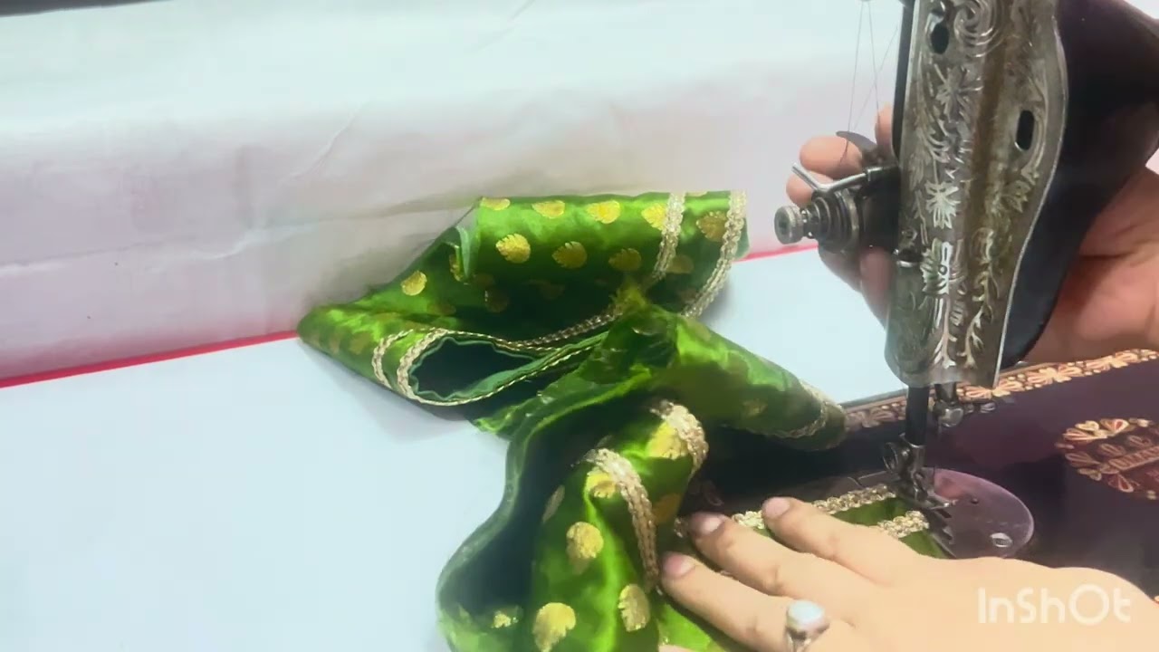 (4,5,6)num ke laddu Gopal ki dress #youtube #video #very easy dress#nice dress 