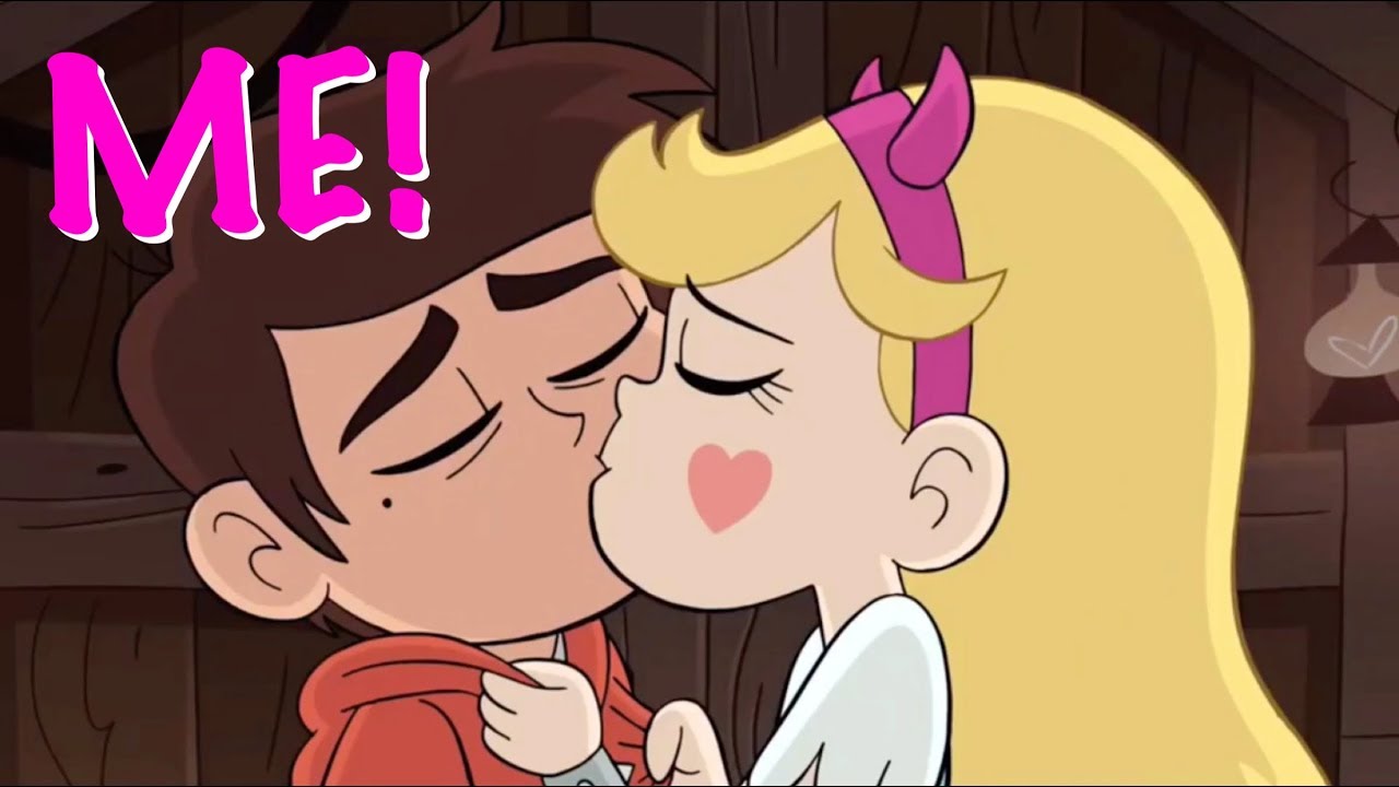 Star X Marco - Star vs the Forces of Evil - ME! - Taylor Swift and Brendon Urie AMV