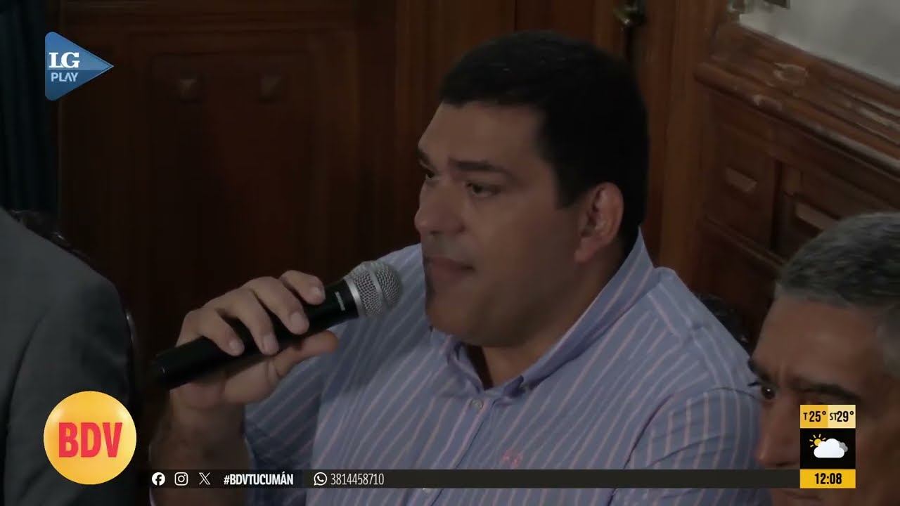 Inundaciones en Tucumán: cómo actúa el Gobierno frente a la emergencia