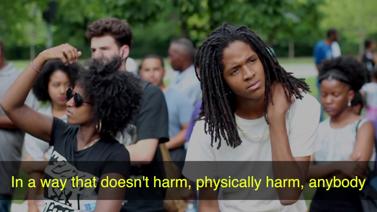 Let&rsquo;s Talk About Community Safety