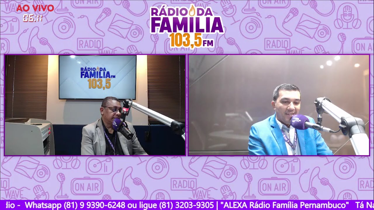JORNAL DA FAMÍLIA - 05.02.2026