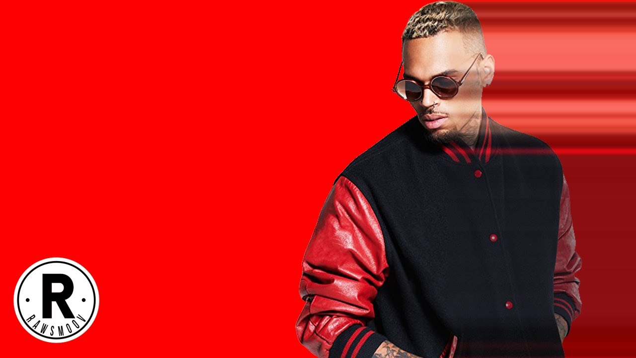 "RNB Beat" Chris Brown Type Beat - "Alone"