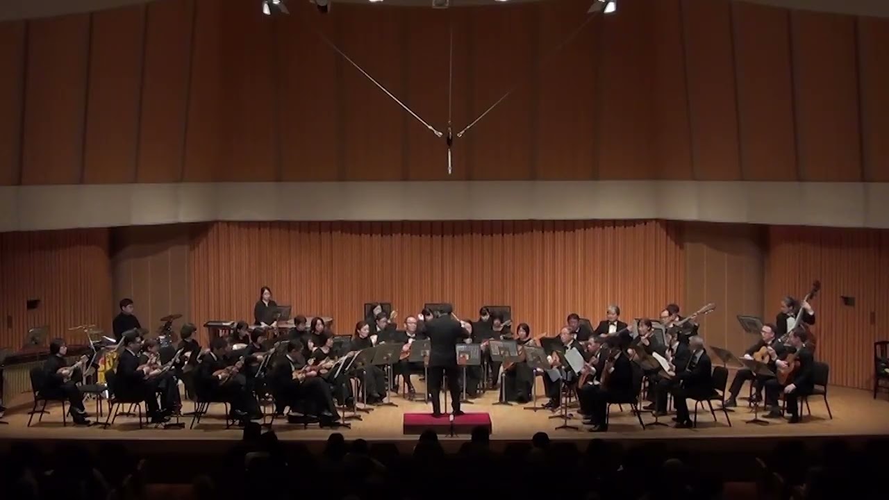 滅びし国／G.フィリッパ・中野二郎編曲 La Terra dei Morti Sinfonia/Giuseppe Filippa