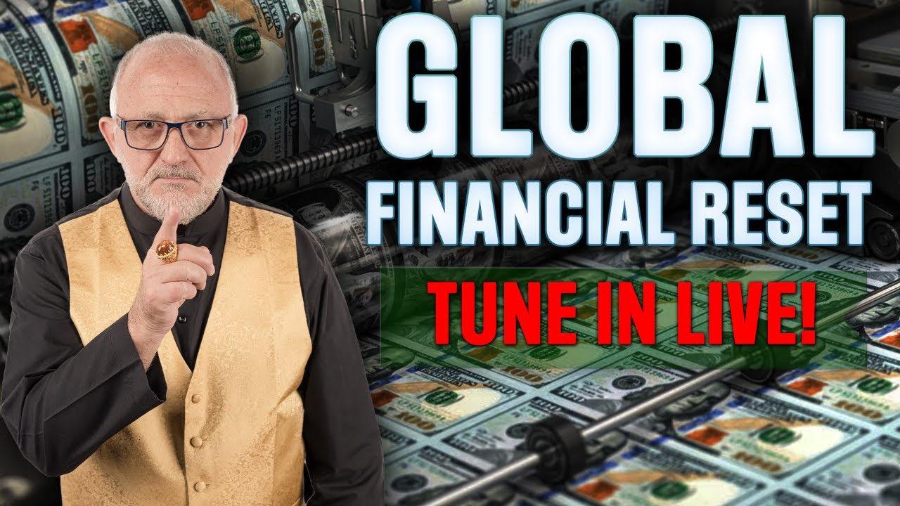 Global Financial Reset LIVE - February 4th 2026!