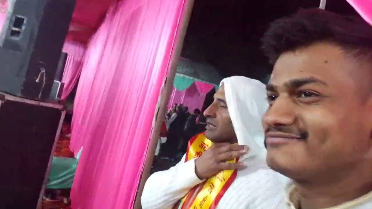 ✨ कीर्तन की है रात — बाबा आज बीच ज़माने में | गायन मंडली द्वारा भव्य खाटू श्याम कीर्तन ✨#art #song 