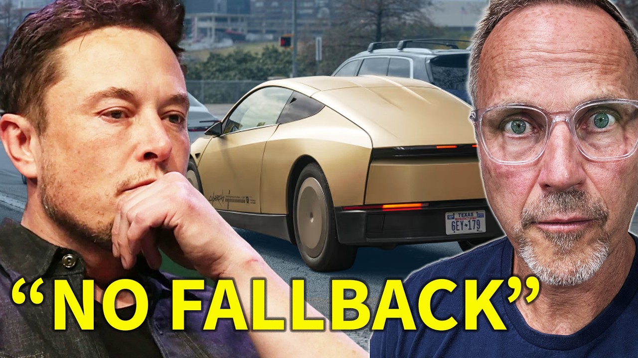 Tesla Just Made RoboTaxi More Expensive… On Purpose