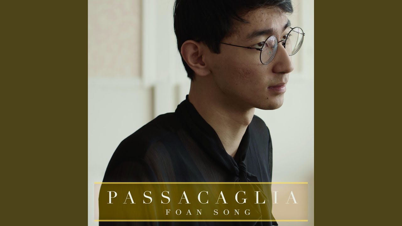 Passacaglia (feat. Émilie)