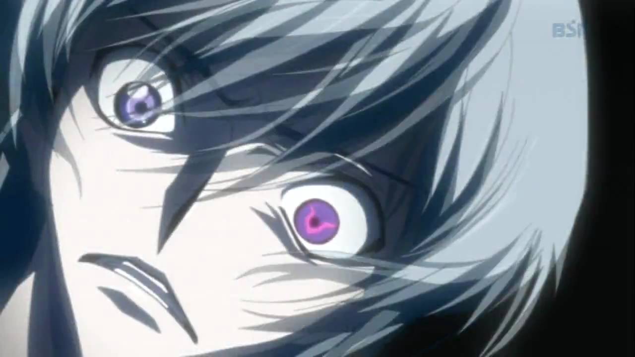 Code Geass- No More Sorrow AMV