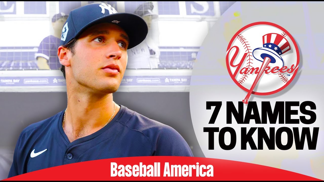 Our Honest Thoughts On Yankees Prospects