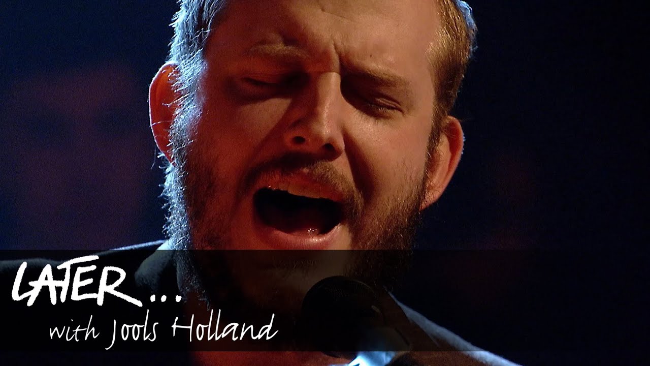 Bon Iver - Skinny Love (Later Archive)