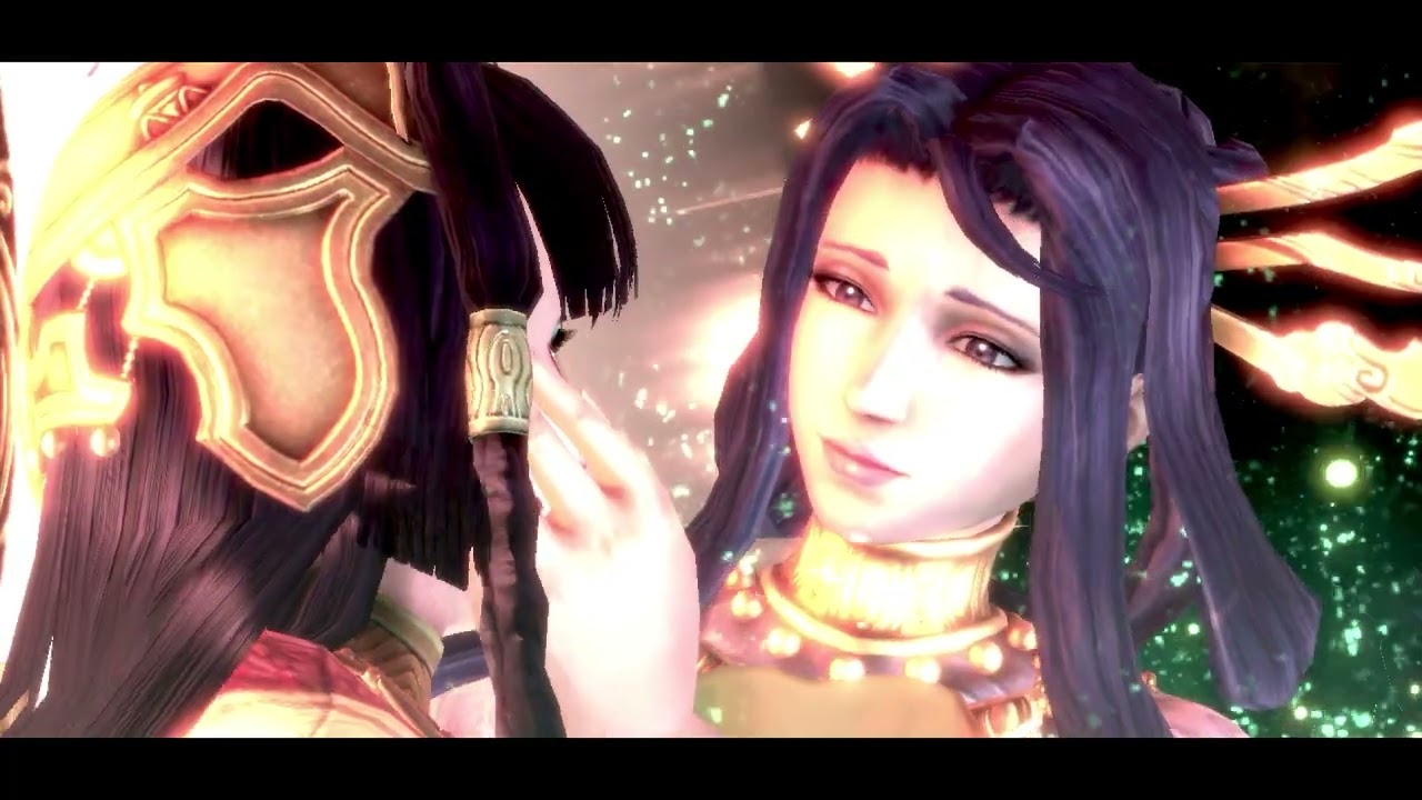 Asura's Wrath(HARD) | Part 7(4K60)
