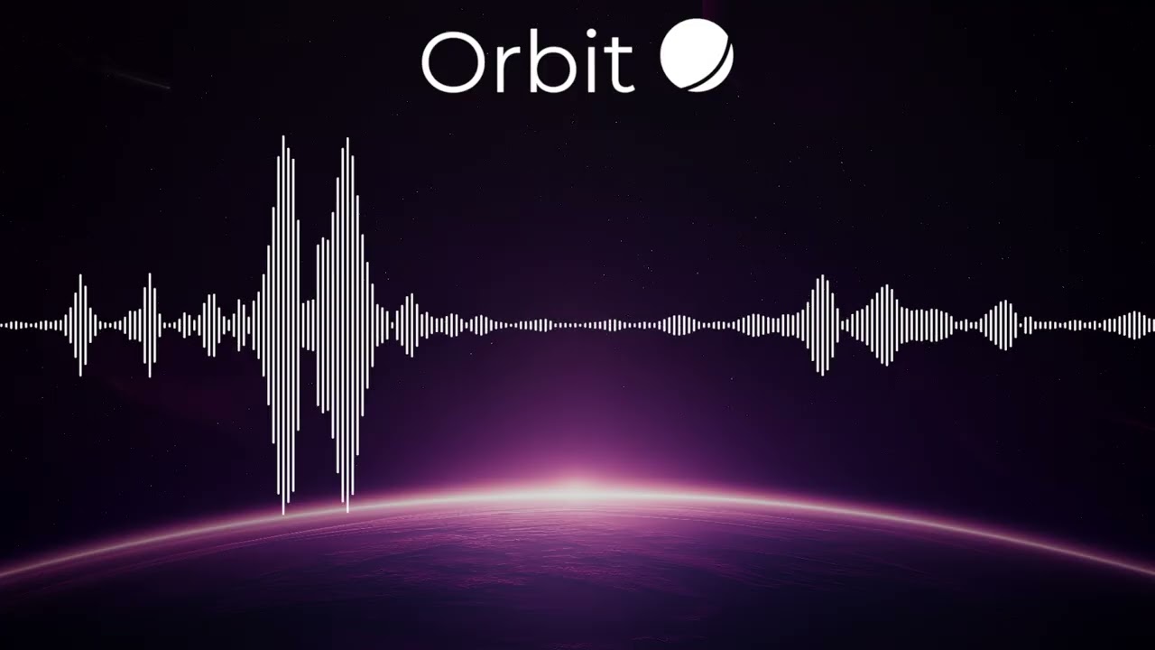 The Hub: Episode 09 Presented by Orbit & HashPack