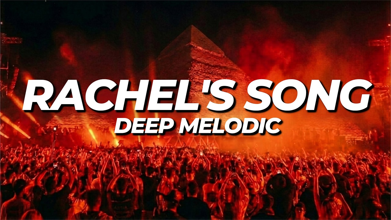 Vangelis - Rachel's Song (Deeparture Edit) | Deep Melodic