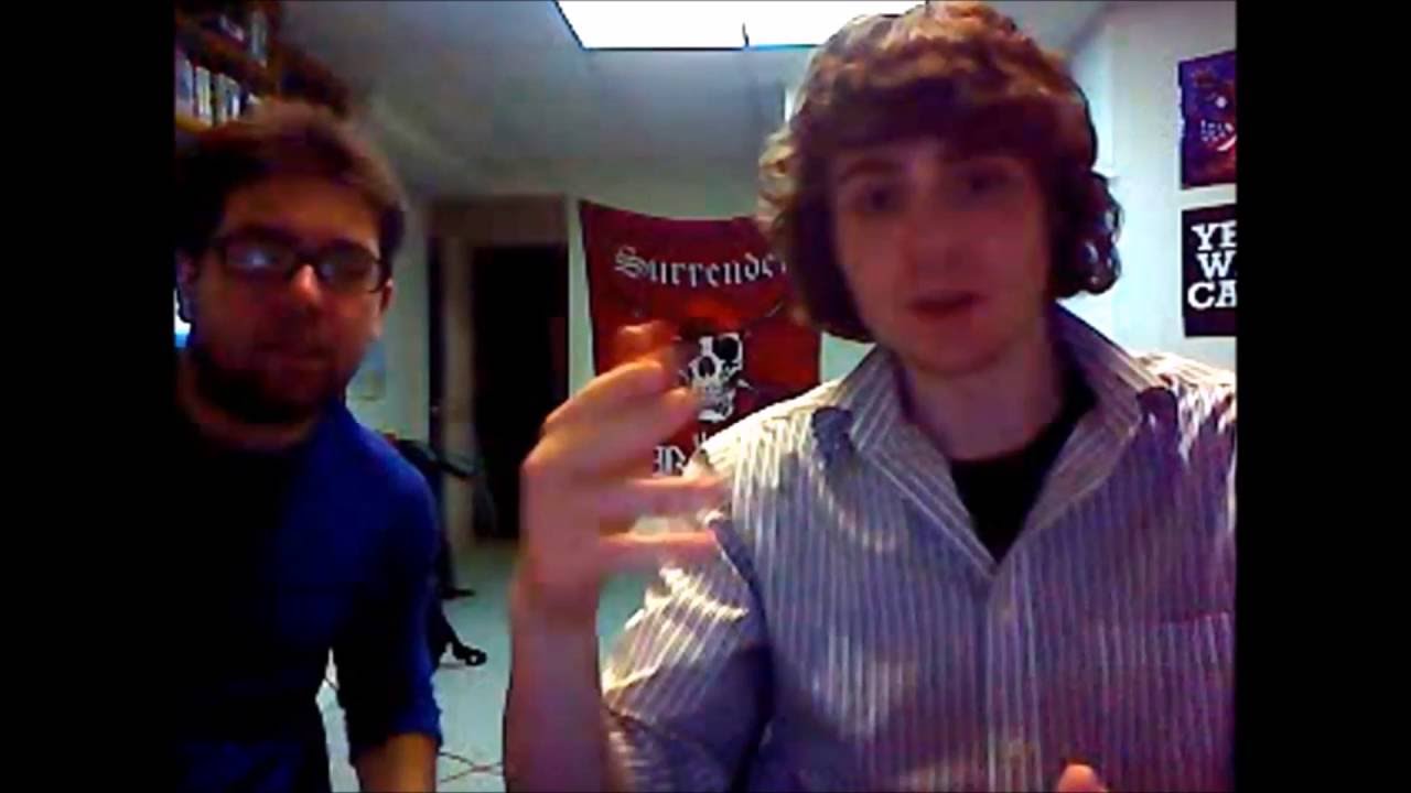6/11/2010 EverymanHYBRID Ustream