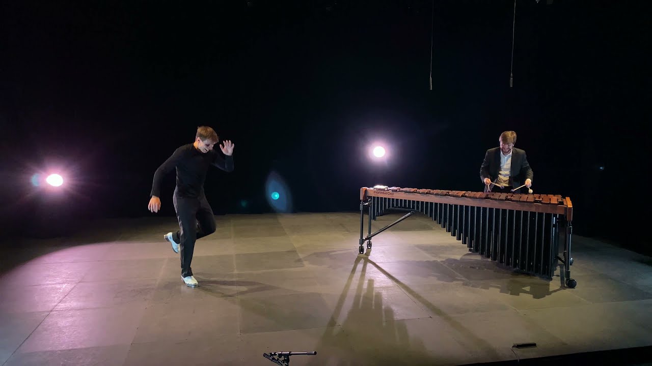Manuel Leuenberger & Daniel Borak 