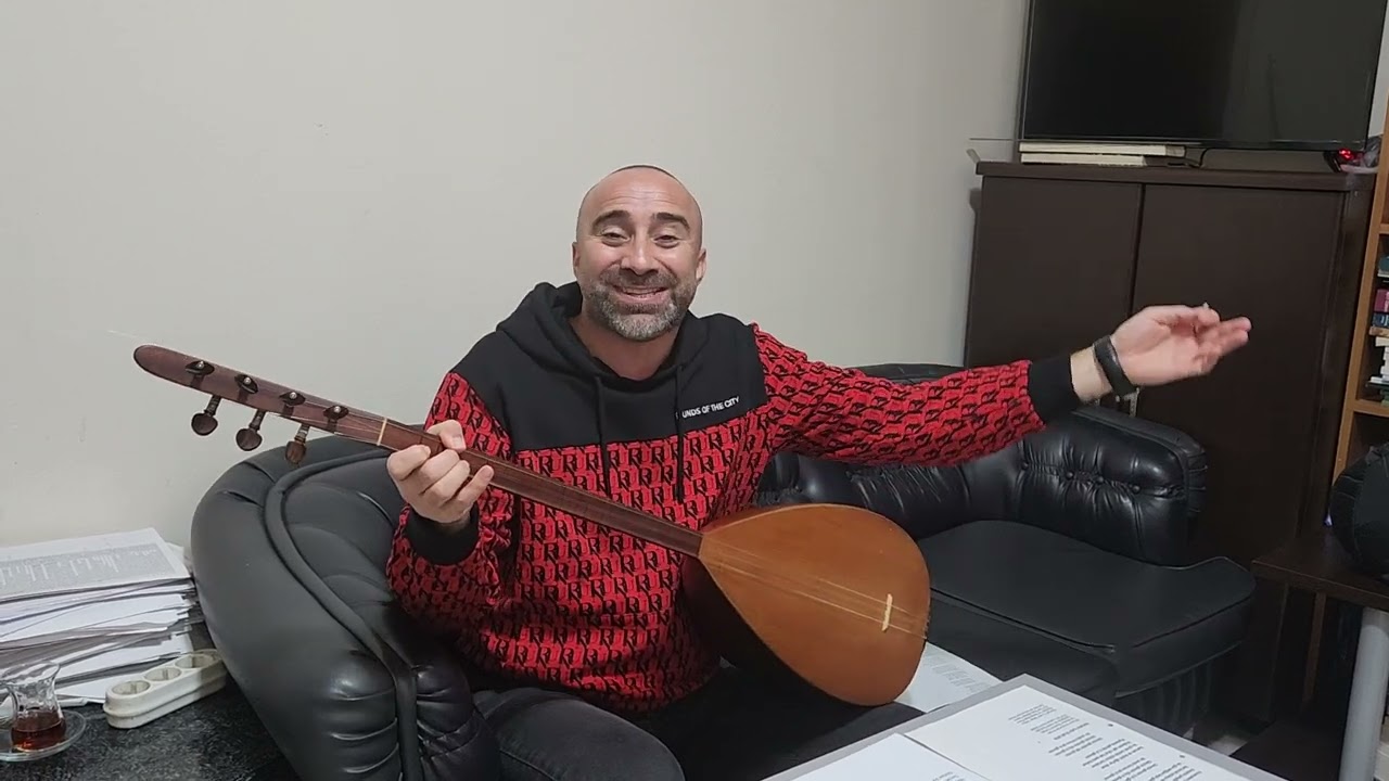 GÖRESİN- YORUM : BAHATTİN ÇETİN BAHTUNİ - MESUT SALMAN