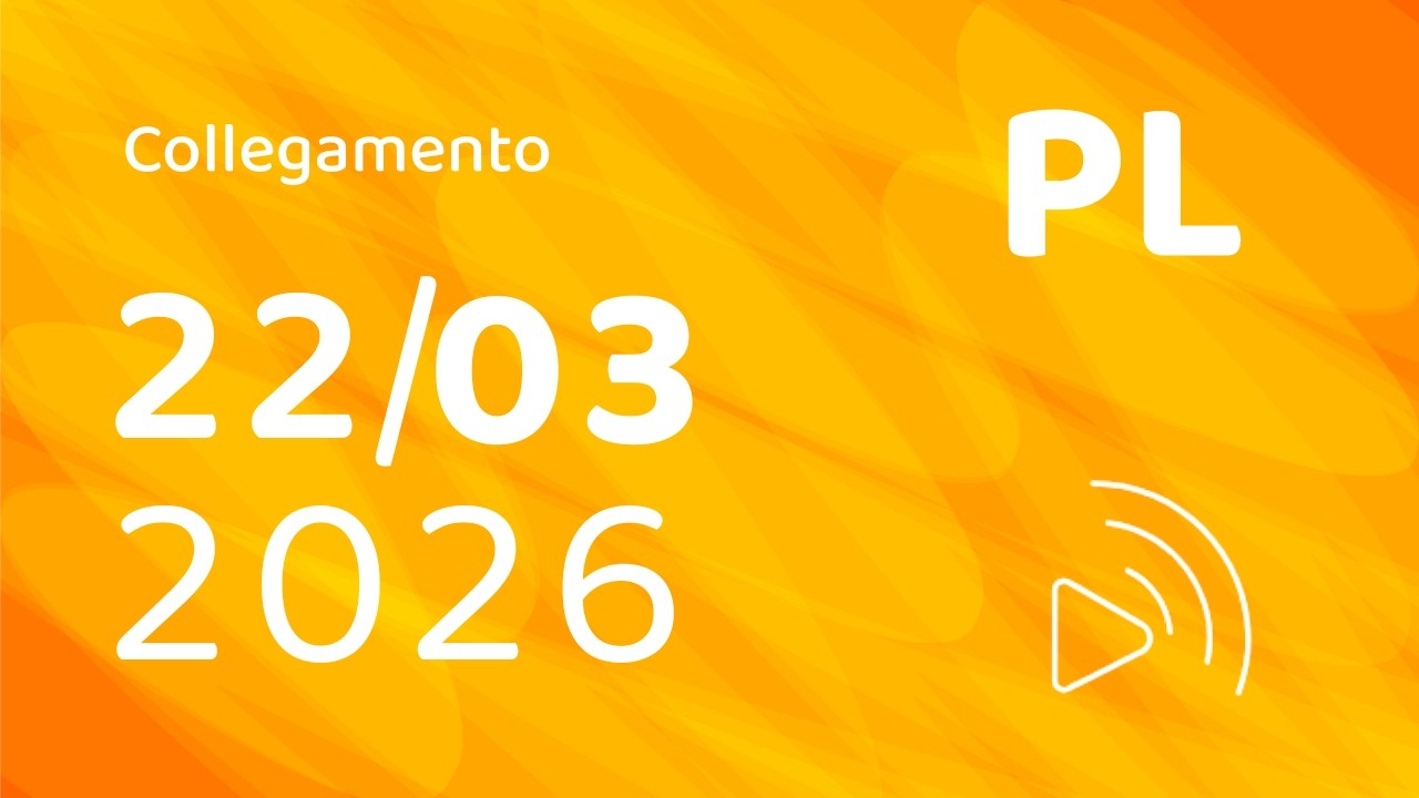 PL &ndash; Collegamento 22 marca 2026